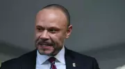 Dan Bongino Exits FBI After Less Than a Year, Trump Cites Media Return