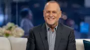 Dave Coulier Reveals Second Cancer Diagnosis in 2025