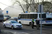 Deadly Explosion Shakes Moscow Days After General's Assassination
