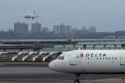 Delta Air Lines Loses $200 Million During Record U.S. Shutdown