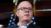 Democrat McGovern Blasts Trump's Unfulfilled Health Care Promises in House Debate