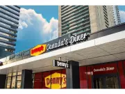 Denny's Canada Opens New 24-Hour Diner in North York, Marking Expansion Milestone