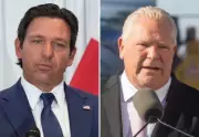 DeSantis Claps Back: Florida Tourism Booms Despite Ford's Boycott