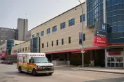 Doctor Assaulted in Winnipeg ER: Shared Health Reports Violent Incident