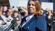 DOJ Fails to Re-Indict NY AG Letitia James in Dismissed Mortgage Fraud Case
