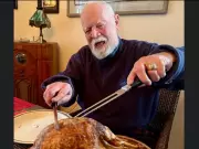 Don Cherry's Festive 'You People' Greeting Sparks Joy as New Restaurant Nears Opening