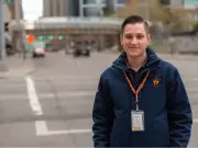 Downtown Calgary Faces Social Crisis as BeTheChangeYYC Faces Eviction, CEO Warns