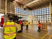 DP World Opens Major 117,000-Sq-Ft Warehouse in Querétaro for Nearshoring