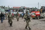 DR Congo Peace Deal Shattered as Fighting Erupts Mere Hours After Signing