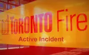 Early Morning House Fires in GTA Cause Evacuations; No Injuries Reported