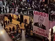 Eaton Centre 'Intifada' Chants a Warning Sign, Not Just Protest