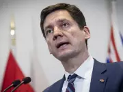 Eby Admits No Path Forward on Reconciliation vs. Business Certainty in B.C.