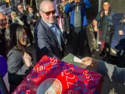 Eby Rejects Electoral Reform: NDP Shuts Down Citizens' Assembly Proposal