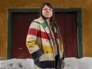 Edmonton Artist Matthew Cardinal's Song Featured in Stranger Things Season 5