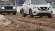 Edmonton Driving Expert Shares Essential Winter Safety Tips After Heavy Snowfall