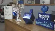 Edmonton Hanukkah Events See Heightened Security After Australian Attacks