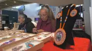 Edmonton Holiday Market Celebrates Indigenous Traditions in 2025