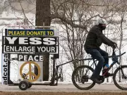 Edmonton Youth Shelter Sees 21% Surge in Demand, Creates Holiday 'Home'