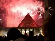 Edmonton's Free New Year's Eve 2026: Fireworks, Festivities & Road Closures