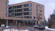 Elderly Man Dies After Two-Alarm Fire at North York Retirement Home