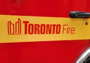 Elderly Woman Critically Injured in Etobicoke House Fire