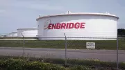 Enbridge Forecasts Higher 2026 Core Profit on Strong Demand and New Projects