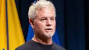 Eric Dane Opens Up About ALS Journey, Advocates for Research