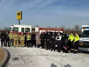 Essex County Sees Surge in Impaired Driving Charges, Police and MADD Urge Sober Rides