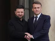European Leaders to Meet Zelenskyy in London Amid Escalating Russian Attacks