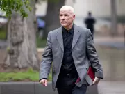 Ex-Principal Gets 6-Month Conditional Sentence for 2003 School Assault