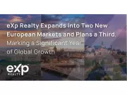 eXp Realty Enters Romania, Netherlands; Luxembourg Next in 2025 Global Push