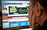 Experts Warn of Holiday Scam Surge as Cybercrime Spikes in Canada