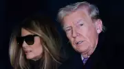 Fallon Mocks Trump's $300M Ballroom Noise, Melania's 200-Mile Displeasure