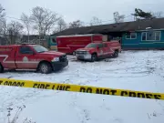 Fatal Charlottetown Fire Ruled Accidental, No Foul Play Suspected