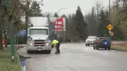 Fatal Crash Investigation Closes Sprott Street in Burnaby for Most of Friday