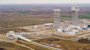 Fatality at Mosaic's K3 Potash Mine Near Esterhazy Under Investigation