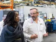 FedDev Ontario Loans $5M to Three SW Ontario Manufacturers Amid Cami Idling