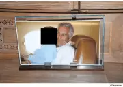 First Epstein Files Reveal Clinton, Jackson Photos; U.S. Justice Dept. Releases Mandated Documents
