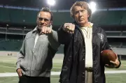 First Look: Nicolas Cage as John Madden in Upcoming Biopic