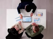 First-Time Financial Planning: A Windsor Couple's Guide to a Productive Meeting