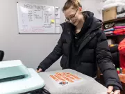 Flames Goalie Devin Cooley's Bunny Fundraiser Nets $60K for Calgary Pets