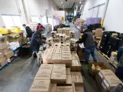 Food Insecurity Surges in Calgary as Community Kitchen Serves 63,000 More