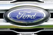 Ford Recalls Over 270,000 Electric and Hybrid Vehicles in U.S. Over Roll-Away Risk