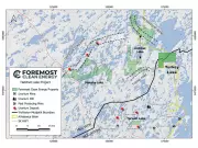 Foremost Cleanergy Secures 3-Year Uranium Exploration Permit in Saskatchewan's Athabasca Basin