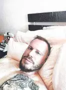 Former Canadian Olympian Ryan Wedding Linked to Mexican Raids, Luxury Assets Seized