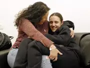 Former Israeli Hostage Details 471 Days of Captivity, Sexual Assault by Hamas