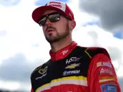 Former NASCAR driver Michael Annett dies at 39