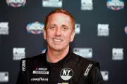 Former NASCAR Star Greg Biffle, Family Among 7 Killed in North Carolina Plane Crash