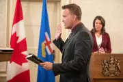 Former UCP MLA Launches New Progressive Tory Party in Alberta