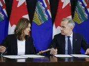 Fossil Fuel Propaganda Stalls Canadian Climate Action, Study Reveals